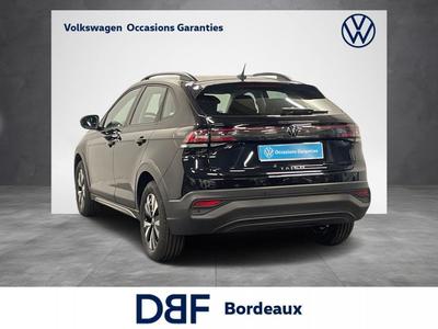 Volkswagen Taigo 1.0 Tsi 95 Bvm5 Life