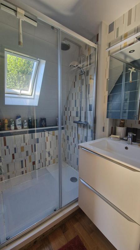 Maison - 167 m² - 5 pièces