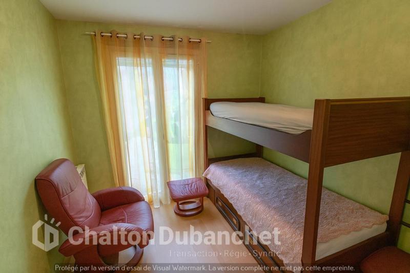 Maison - 124 m² - 5 pièces