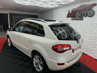 Renault Koleos 2.0 DCi 16v 150 Cv. 4x4 Bose