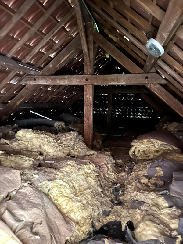 Appartement - 129 m² - 5 pièces