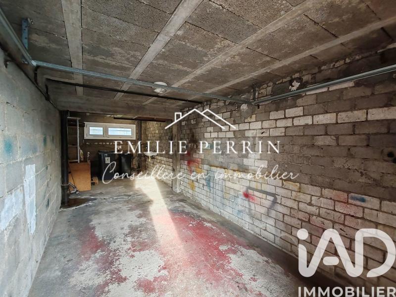 Appartement - 62 m² - 4 pièces