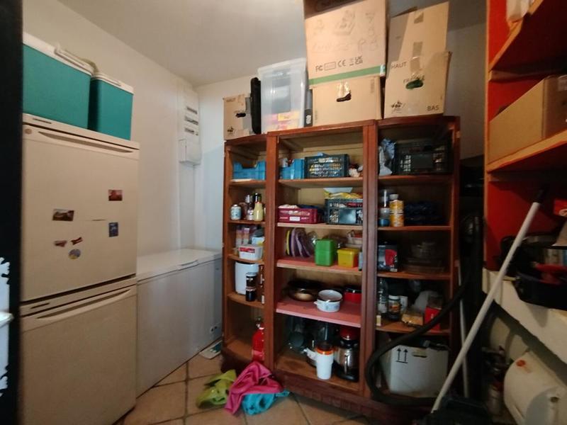 Maison - 161 m² - 6 pièces