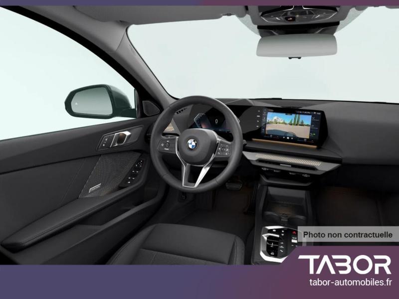 Bmw 120 120i 170 Led Gps Cam Radars sieges chauff