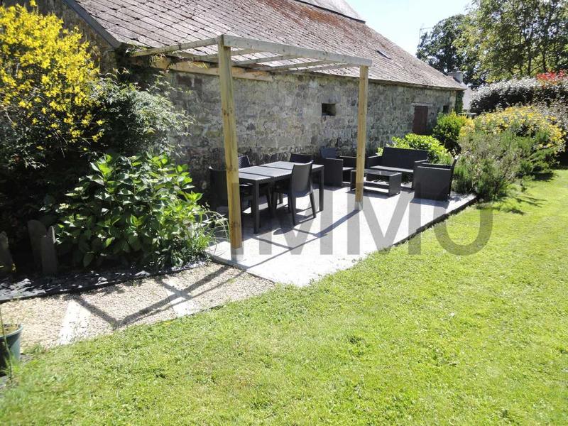 Maison - 119 m² - 4 pièces