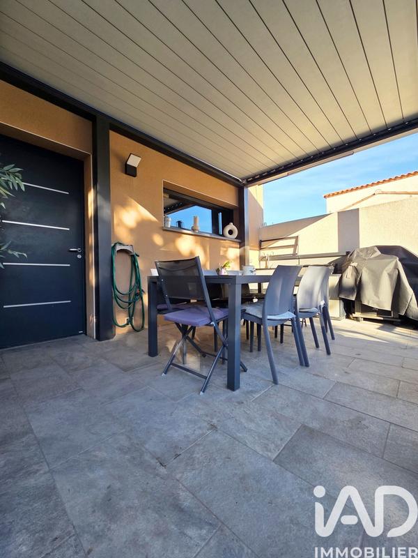 Maison de maîtres - 160 m² - 5 pièces