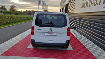 Peugeot Expert Combi Standard Bluehdi 120ch Ss Bvm6