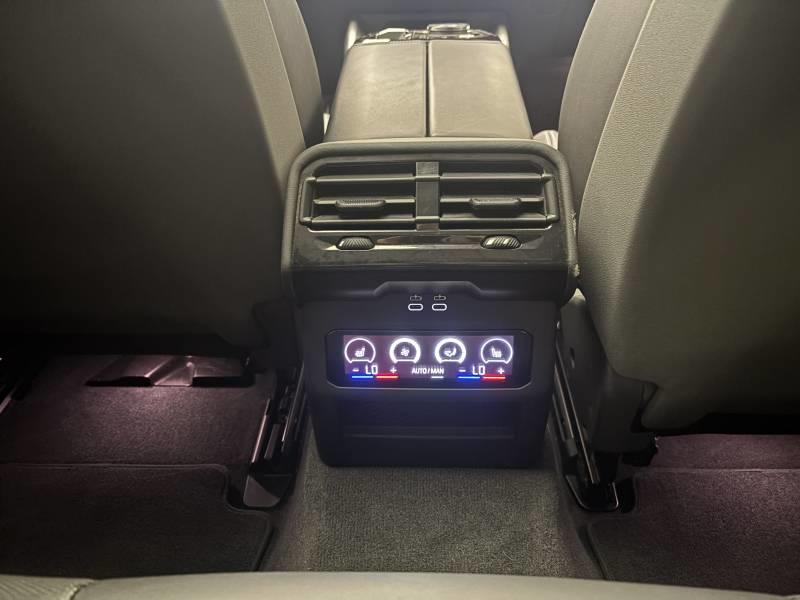 Bmw Série 5 Touring 530e Phev 299 ch Bva8 m Sport