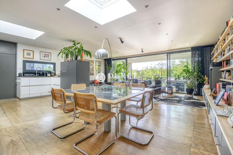 Viager - Maison ancienne - 122 m² - 5 pièces