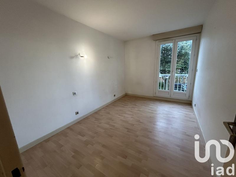 Appartement - 90 m² - 5 pièces