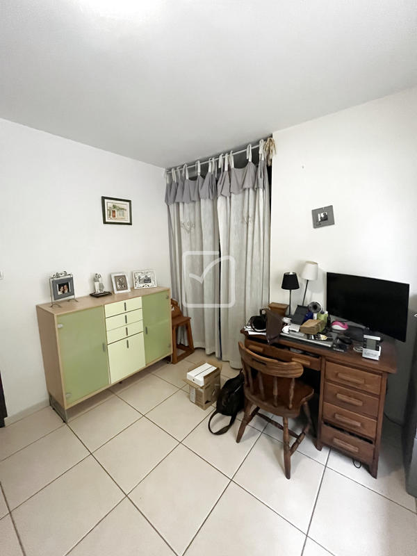 Maison - 205 m² - 8 pièces