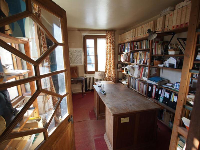 Maison - 175 m² - 7 pièces