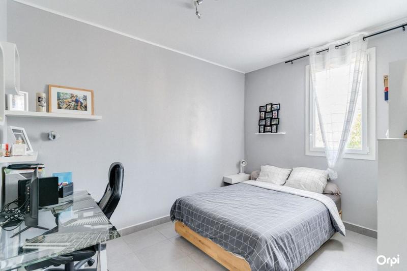 Maison - 135 m² - 4 pièces