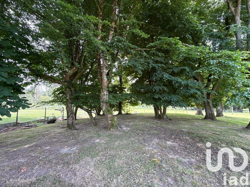 Maison - 97 m² - 5 pièces