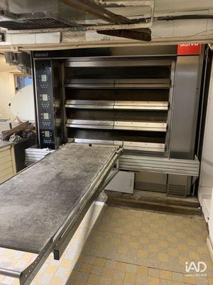 Local commercial - 100 m²