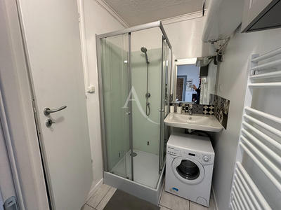 Appartement - 14 m² - 1 pièce