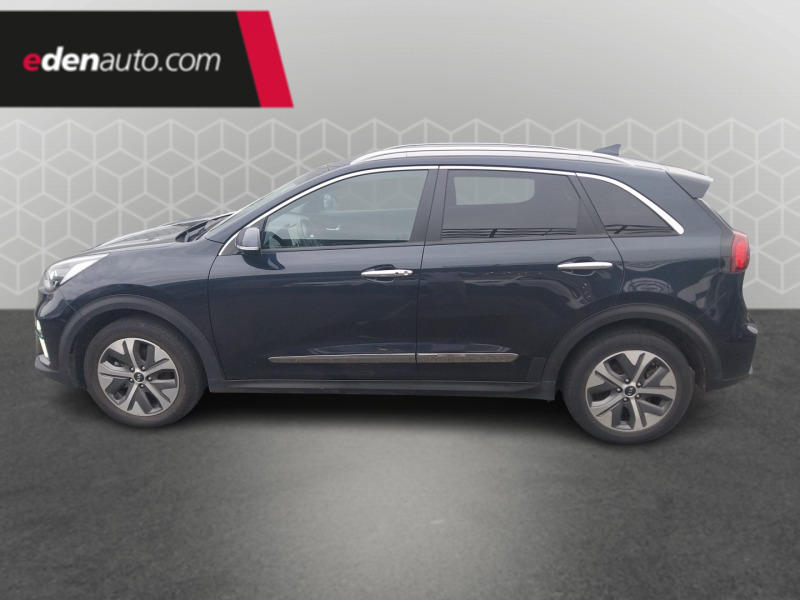 Kia Niro e- Electrique 204 ch Active Business