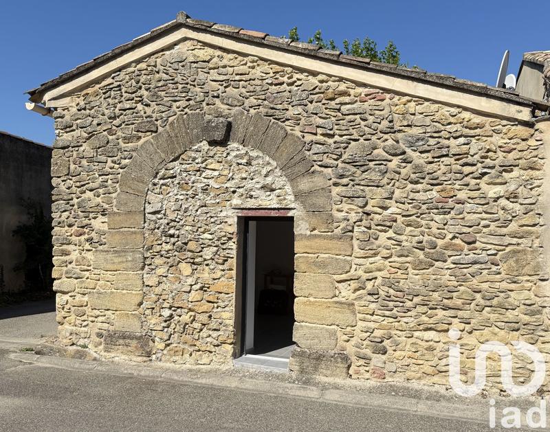 Maison - 170 m² - 9 pièces