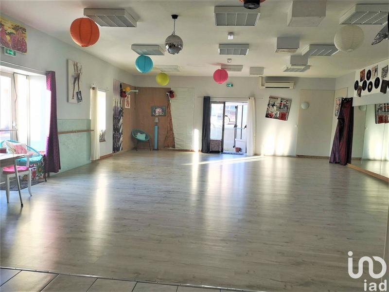 Local commercial - 145 m²