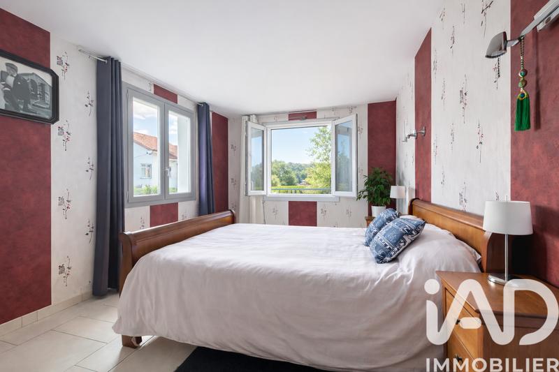 Maison - 168 m² - 5 pièces