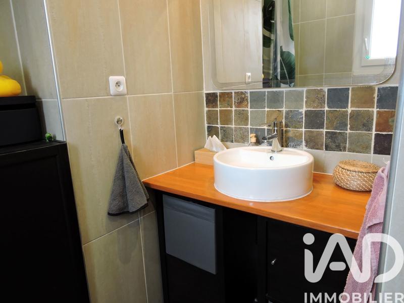 Appartement - 79 m² - 4 pièces