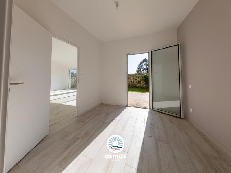 Maison traditionnelle - 102 m² - 4 pièces