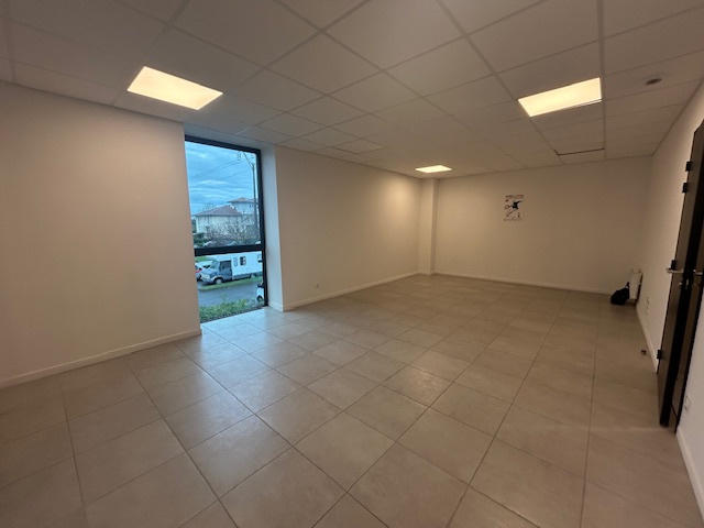 Bureau - 20 m²