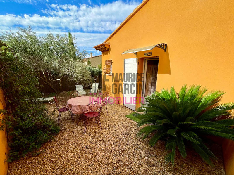 Maison contemporaine - 186 m² - 8 pièces