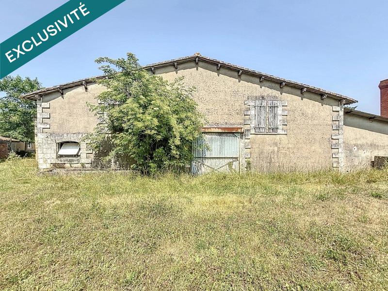 Maison - 137 m² - 6 pièces