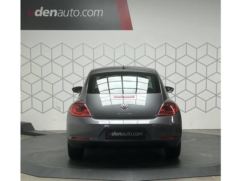 Volkswagen Coccinelle 1.2 Tsi 105 Vintage