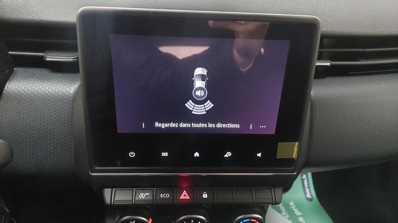 Renault Clio V Business TCe 90 -21n