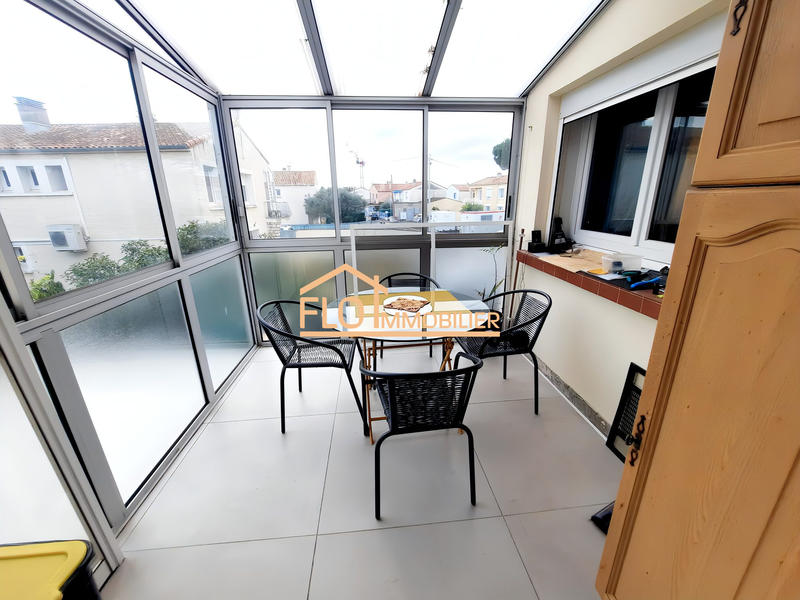 Maison - 158 m² - 7 pièces