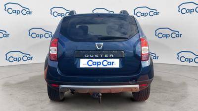 Dacia Duster 1.2 TCe 125 Black Touch