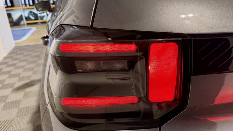 Citroën C3 IV Turbo 100 Bvm Plus