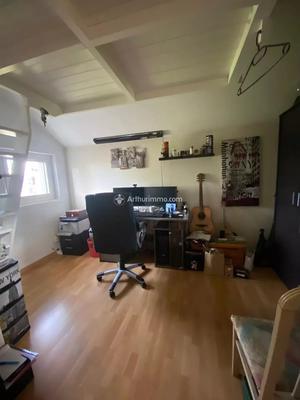 Maison - 146 m² - 4 pièces