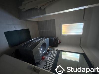 Maison - 13 m² - 1 pièce