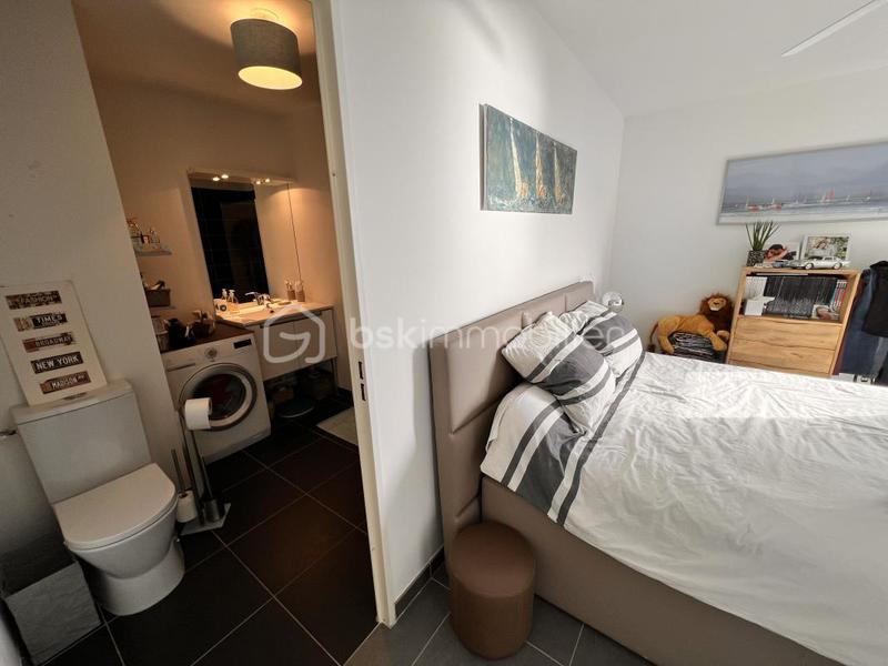 Appartement - 88 m² - 4 pièces