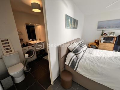 Appartement - 88 m² - 4 pièces