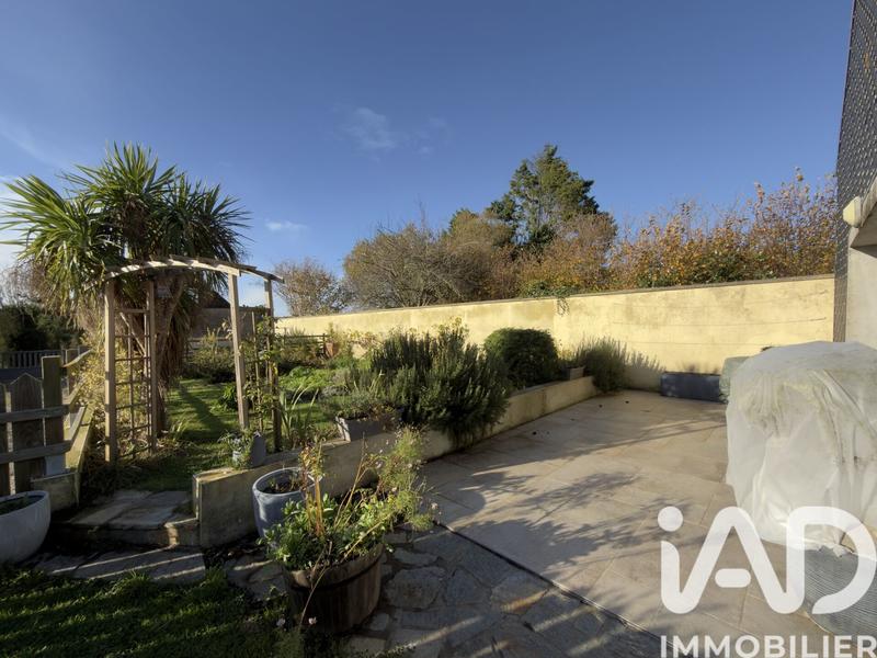 Maison - 79 m² - 4 pièces