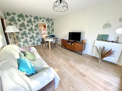 Appartement - 57 m² - 2 pièces