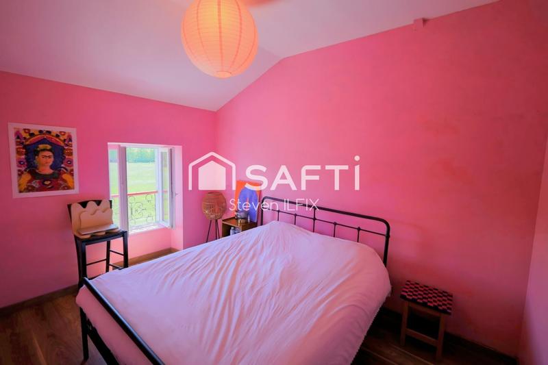 Appartement - 133 m² - 5 pièces