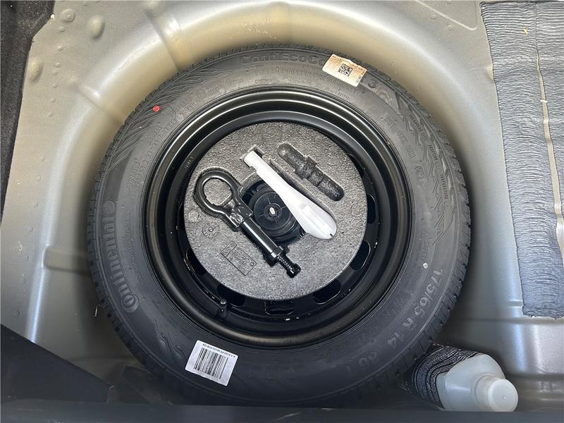 Ford Fiesta 1.0 Ecoboost 95 Ch s&amp;S Bvm6 St-Line