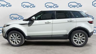 Land Rover Range Rover Evoque 2.0 Si4 241 Awd se - Automatique