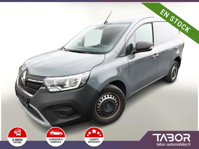 Renault KangooIII Kangoo III Rapid TCe 100 Ed. One Open