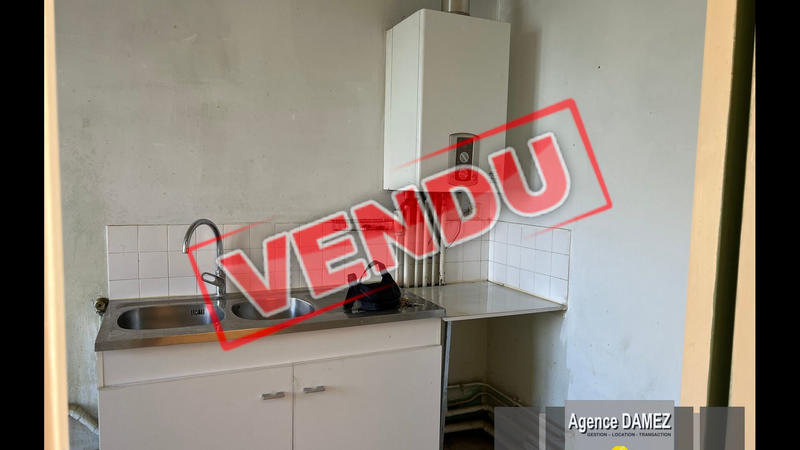 Maison - 124 m² - 5 pièces