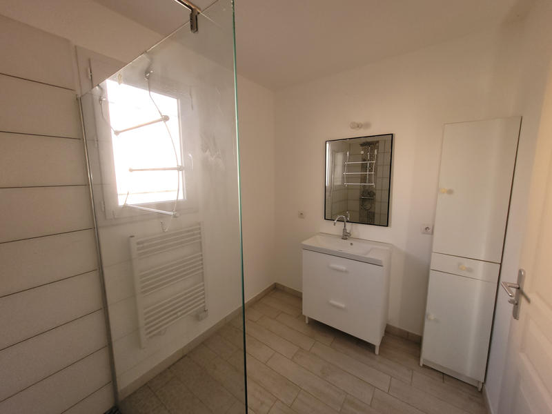 Villa - 76 m² - 3 pièces