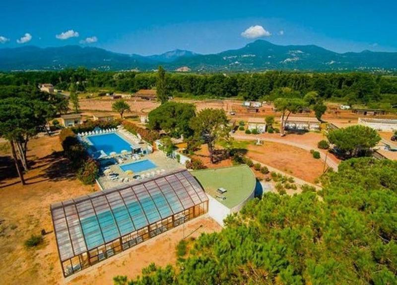 Maison traditionnelle - 23 m² - 1 pièce