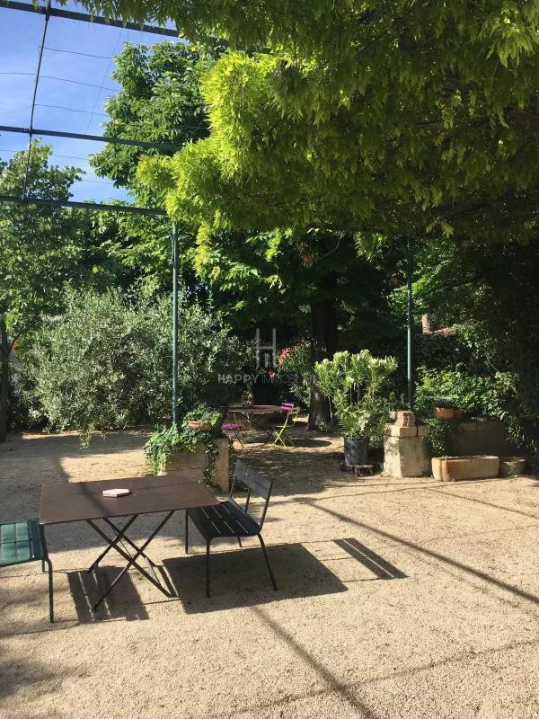 Maison de ville - 205 m² - 9 pièces