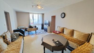 Appartement - 89 m² - 4 pièces