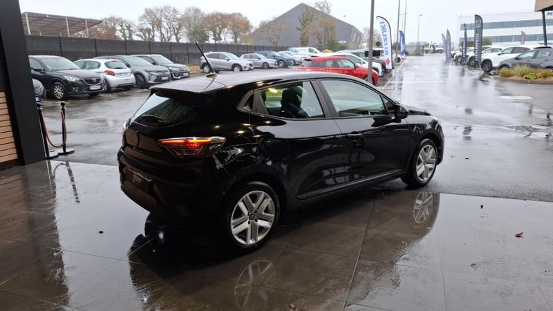 Renault Clio V Evolution Blue dCi 100 -25